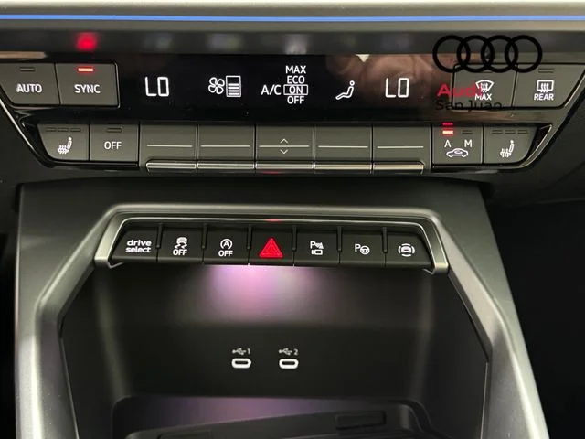 New 2026 White Audi 40 Premium image 20