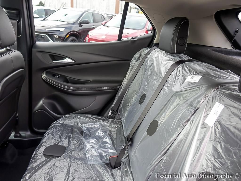 2026 BUICK ENCORE GX - Image 12