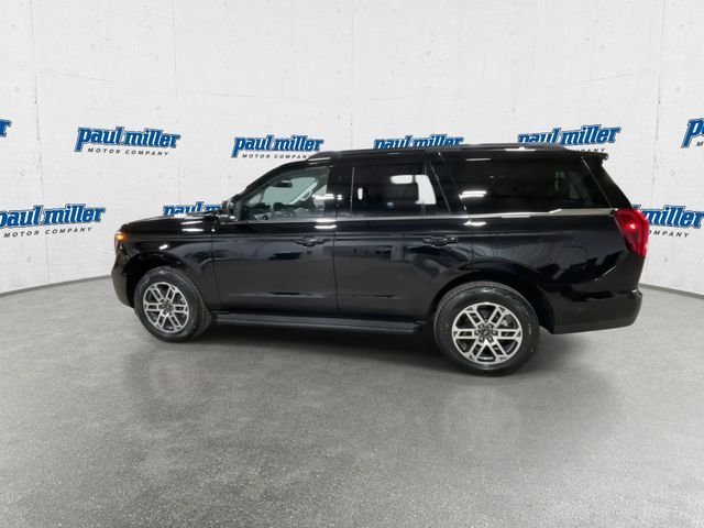 New 2026 Agate Black Metallic Ford Active image 7