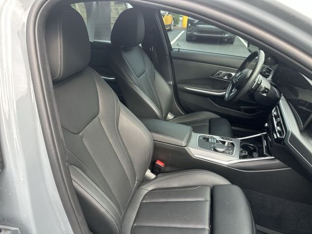 Used 2023 Gray BMW M340i xDrive image 31