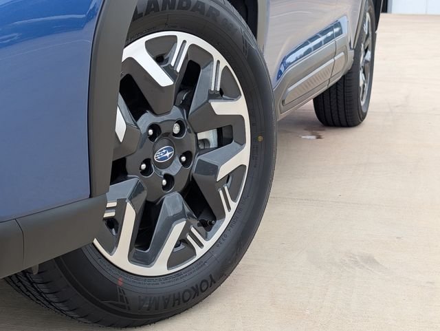 New 2026 DAYBREAK BLUE PEARL Subaru Standard Model image 2