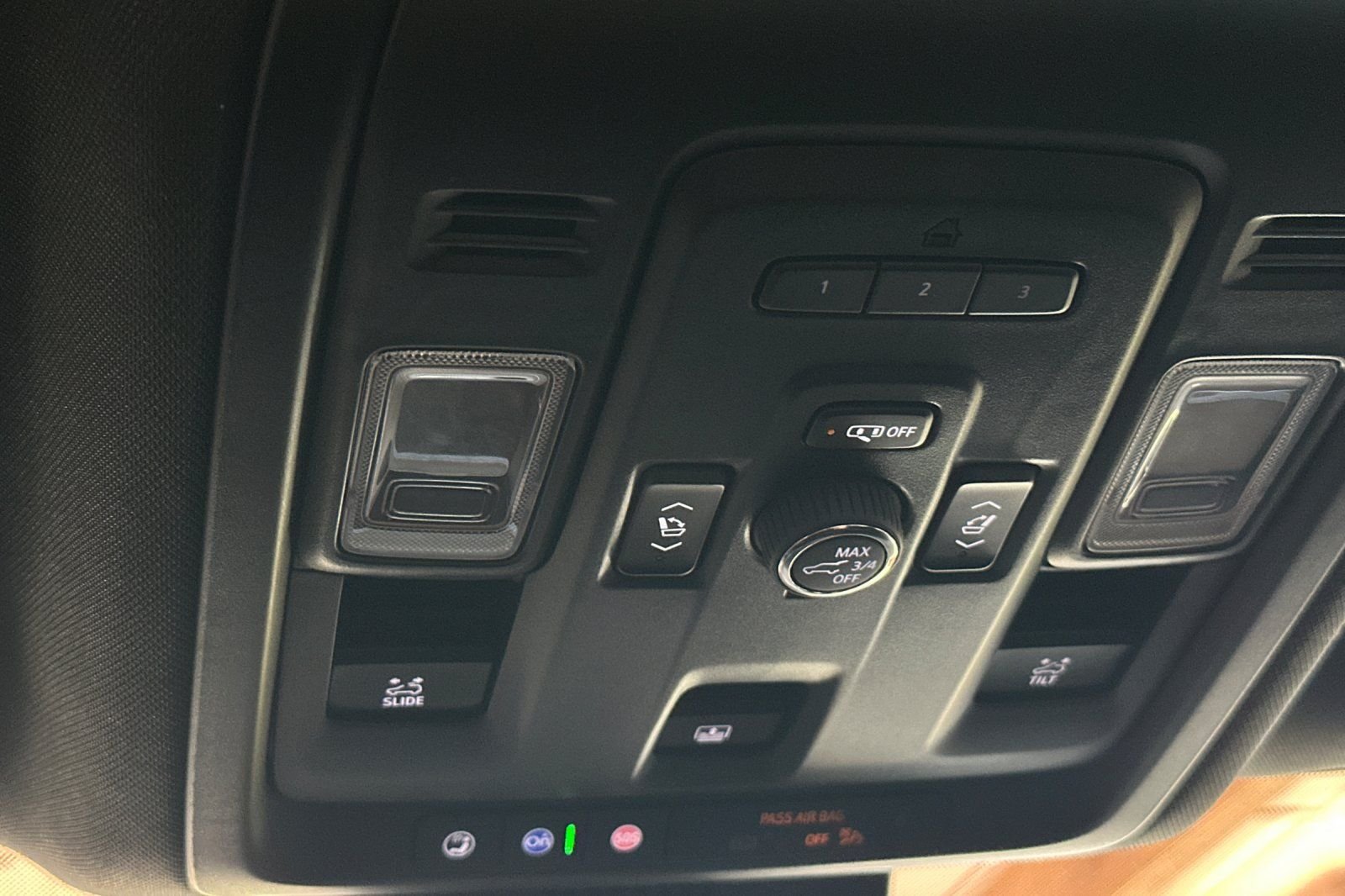 Used 2024 Black Chevrolet RST image 26