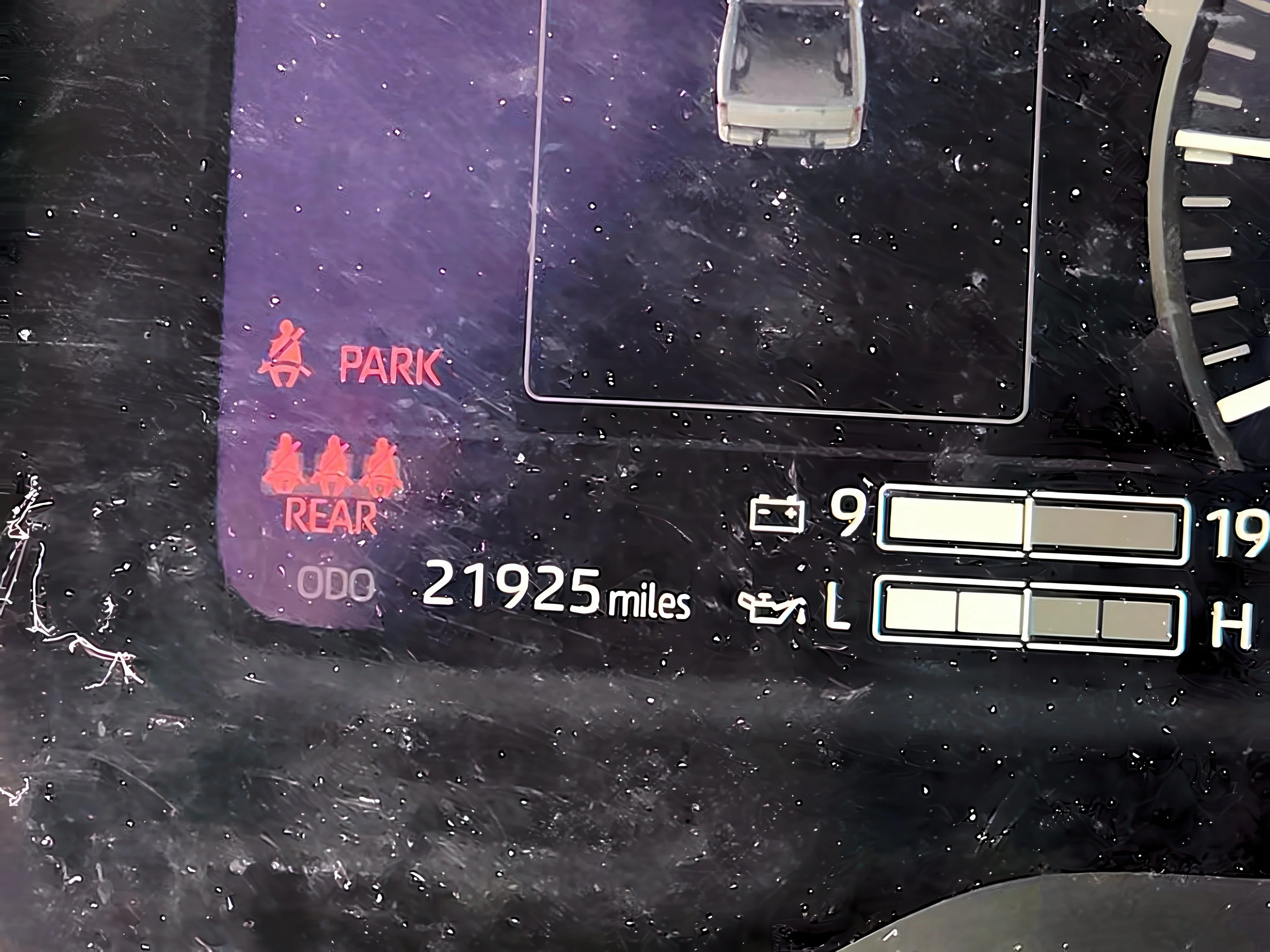 2025 Toyota Tundra 1794 Edition - Photo 9