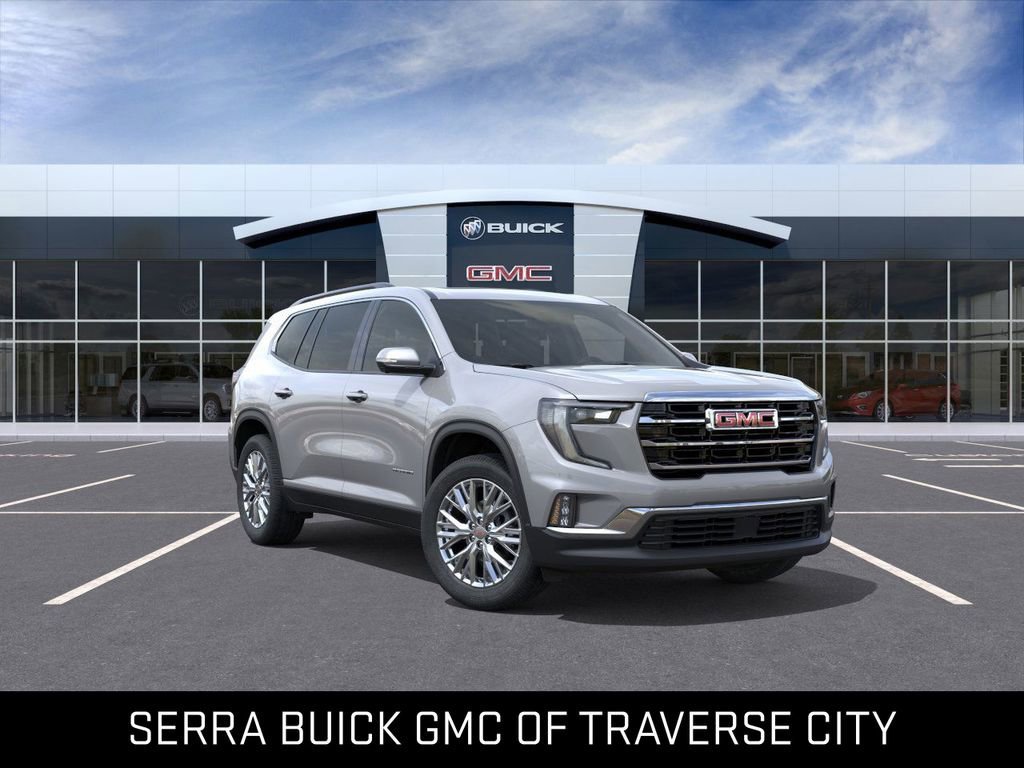 2026 GMC Acadia Elevation AWD's photo