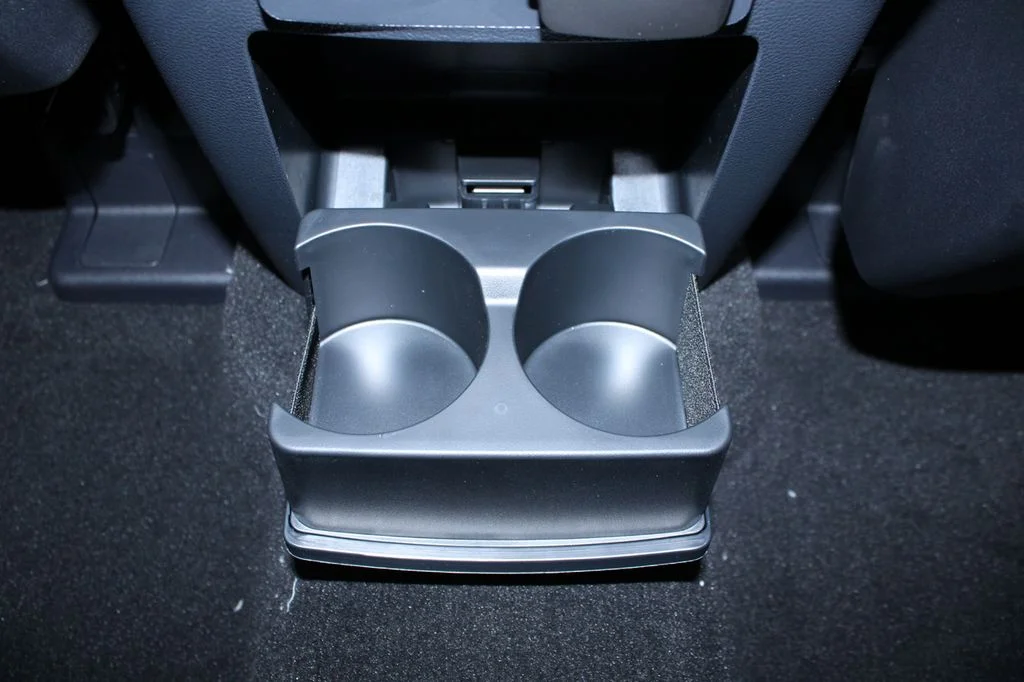 New 2026 Vapor Blue Metallic Ford Active image 23