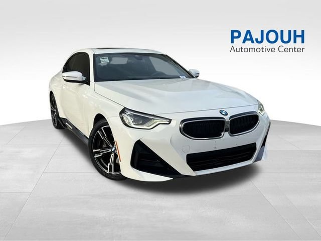 2023 BMW 2 Series 230i