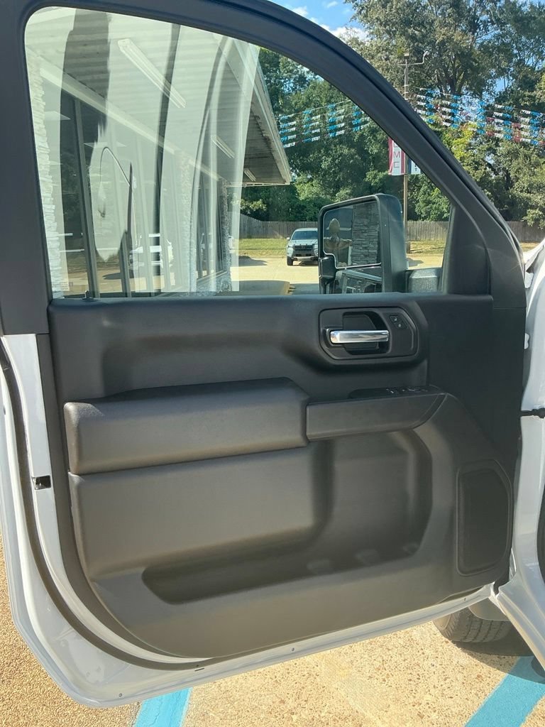2026 GMC Sierra 2500HD Pro - Photo 8