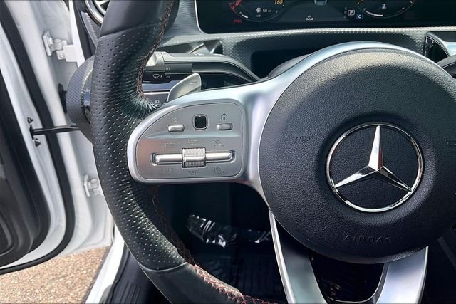 Used 2019 White Mercedes-Benz A 220 image 20