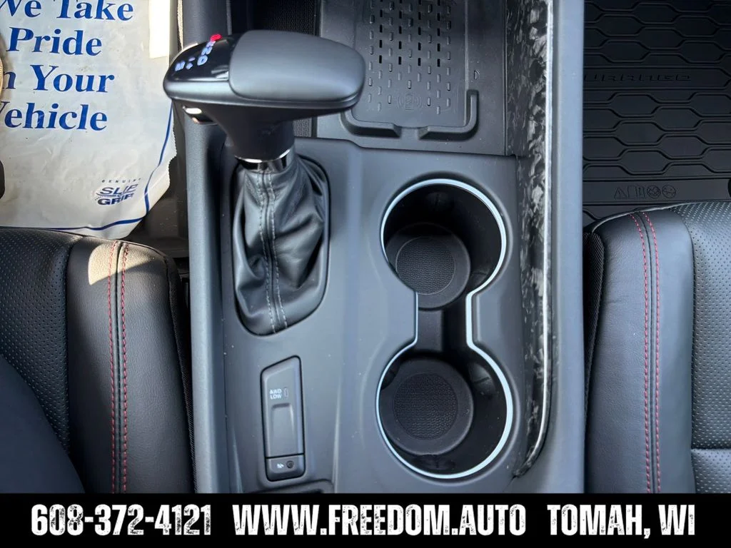 New 2026 Gray Dodge GT Premium HEMI V8 image 20