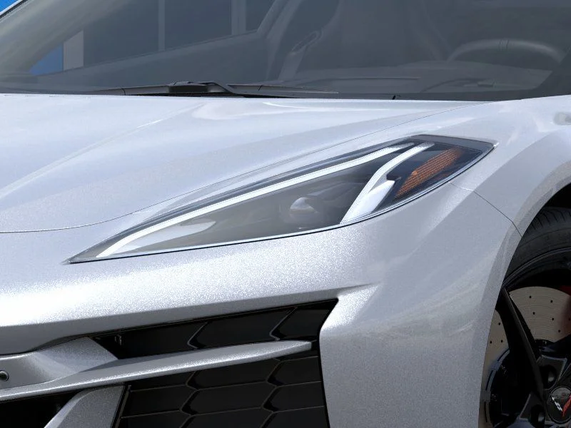 New 2026 Silver Chevrolet E-Ray image 10