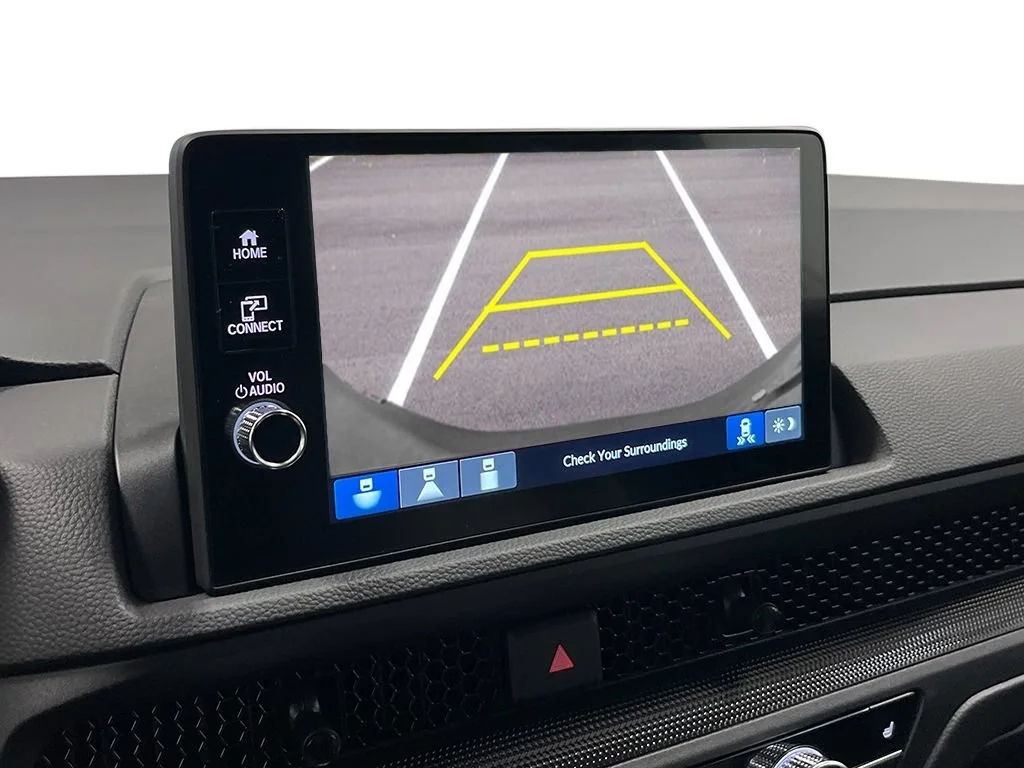 2026 Honda CR-V EX - Photo 55