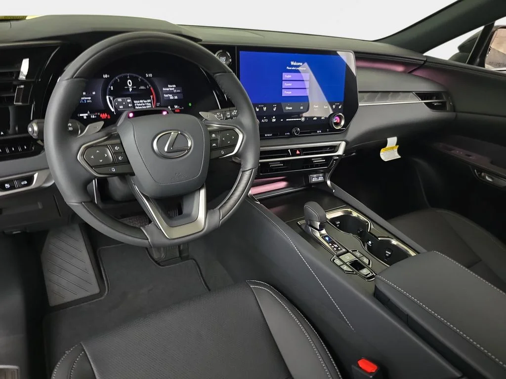 New 2026 Caviar Lexus PREMIUM PLUS image 10