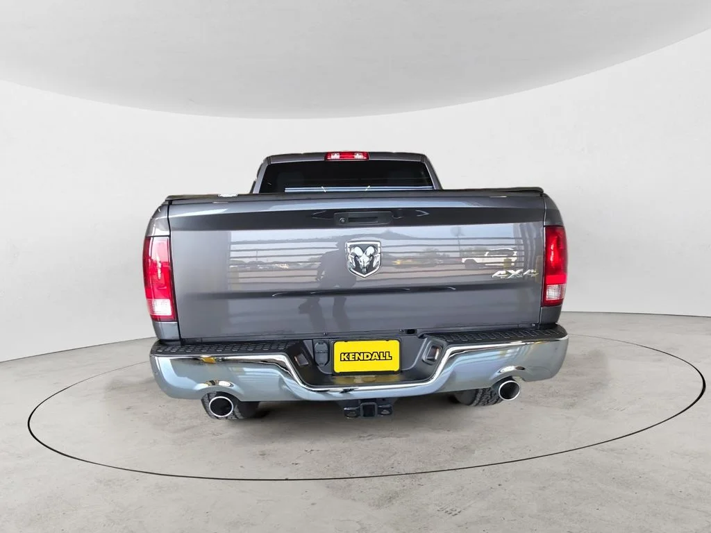 Used 2019 Gray Ram Tradesman image 6
