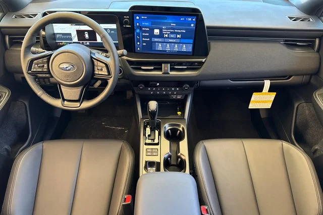 New 2026 ICE SILVER METALLIC Subaru Premium image 9
