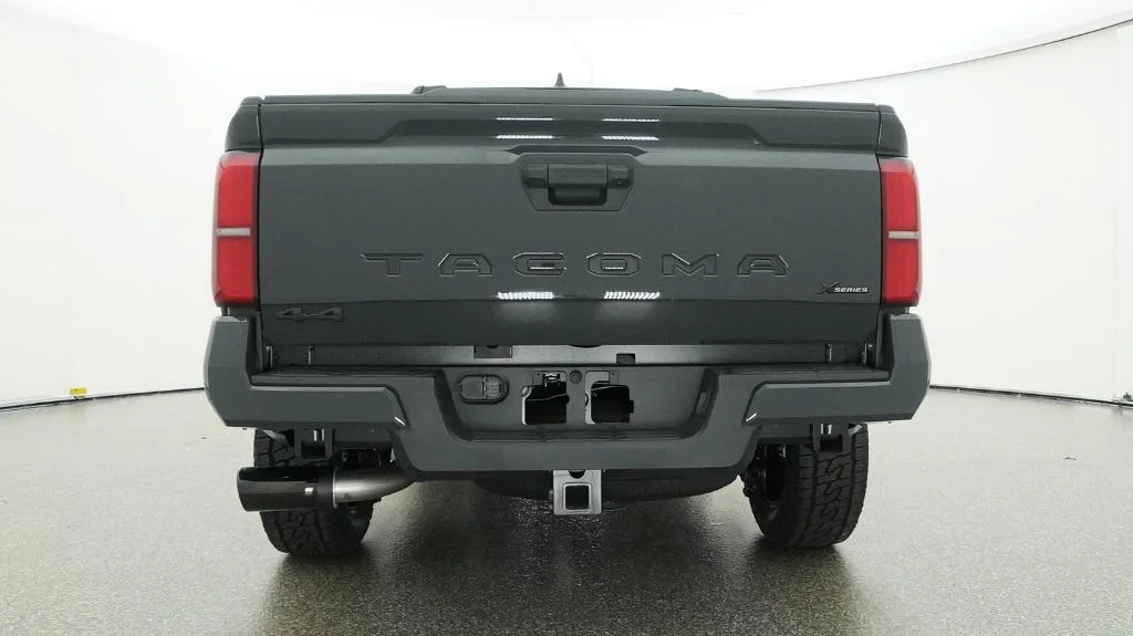 New 2026 Underground Toyota SR5 image 9