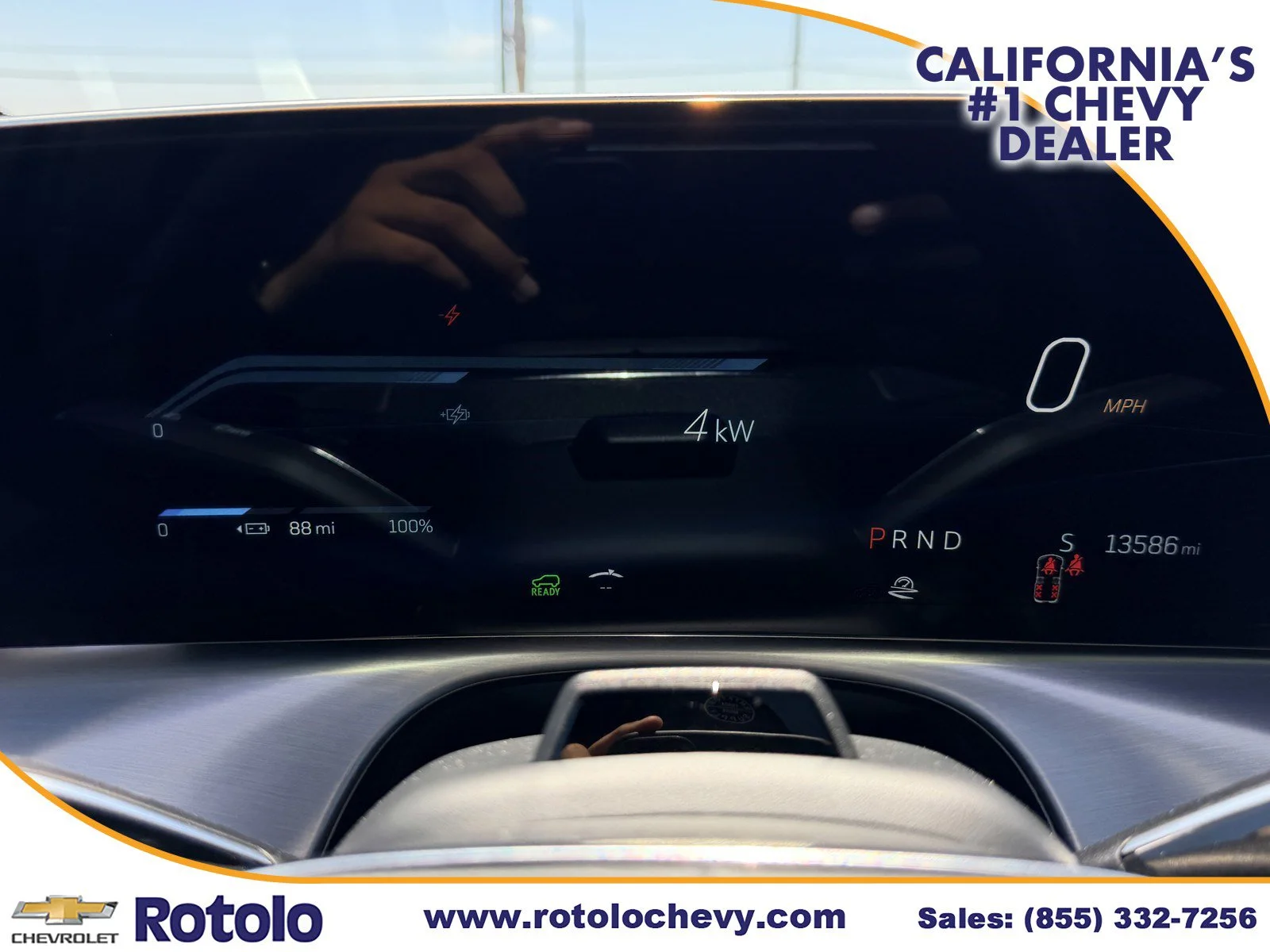 Used 2026 Stellar Black Metallic Cadillac Platinum image 21