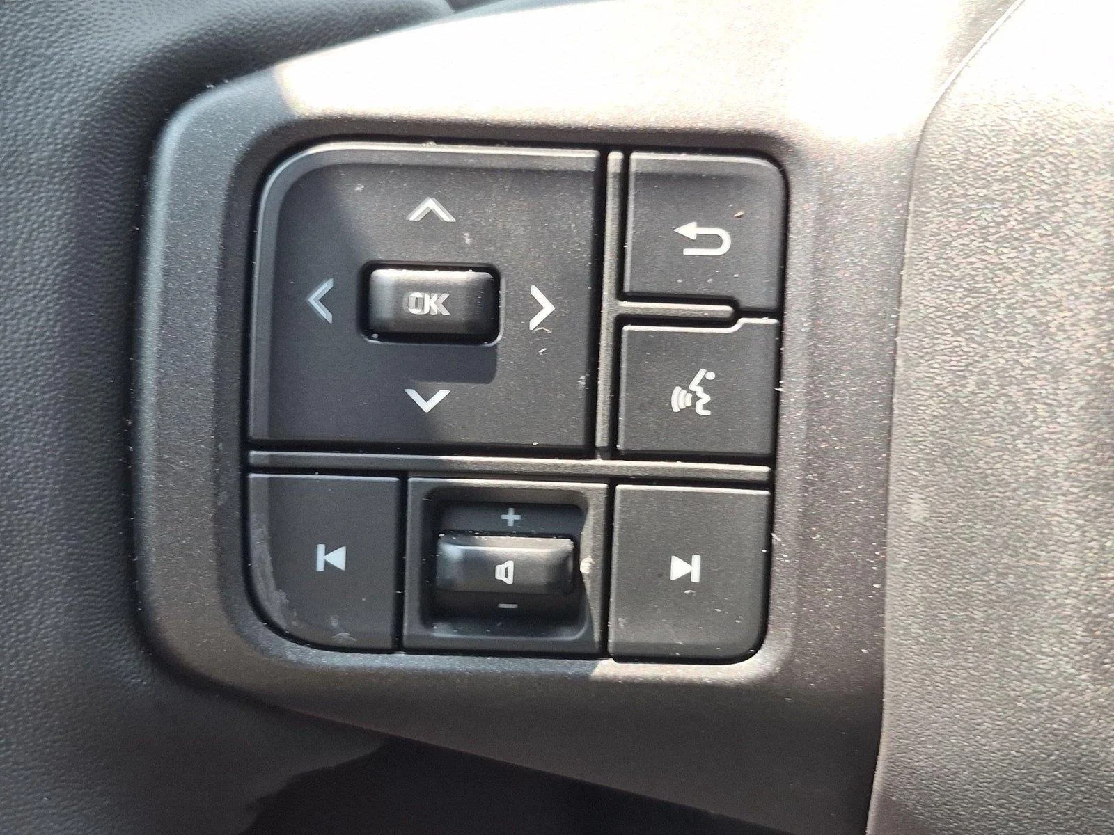 Used 2026 Storm Cloud Toyota SE image 20
