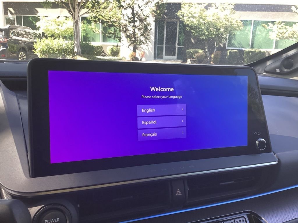 Certified Used 2024  Toyota Limited image 2