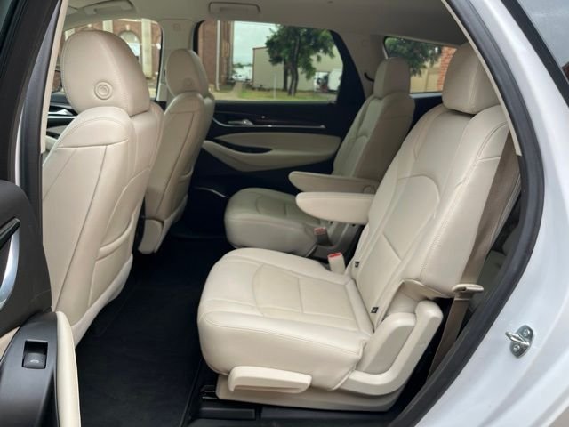 2022 Buick Enclave Essence - Photo 15