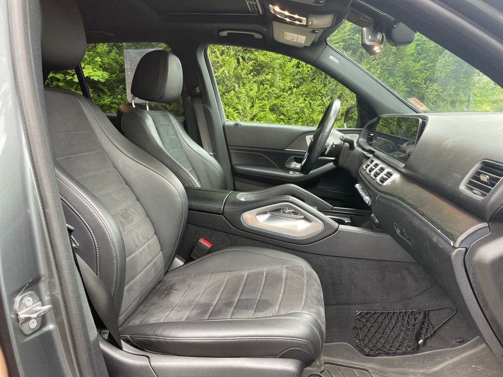 Used 2020  Mercedes-Benz GLE 350 image 24