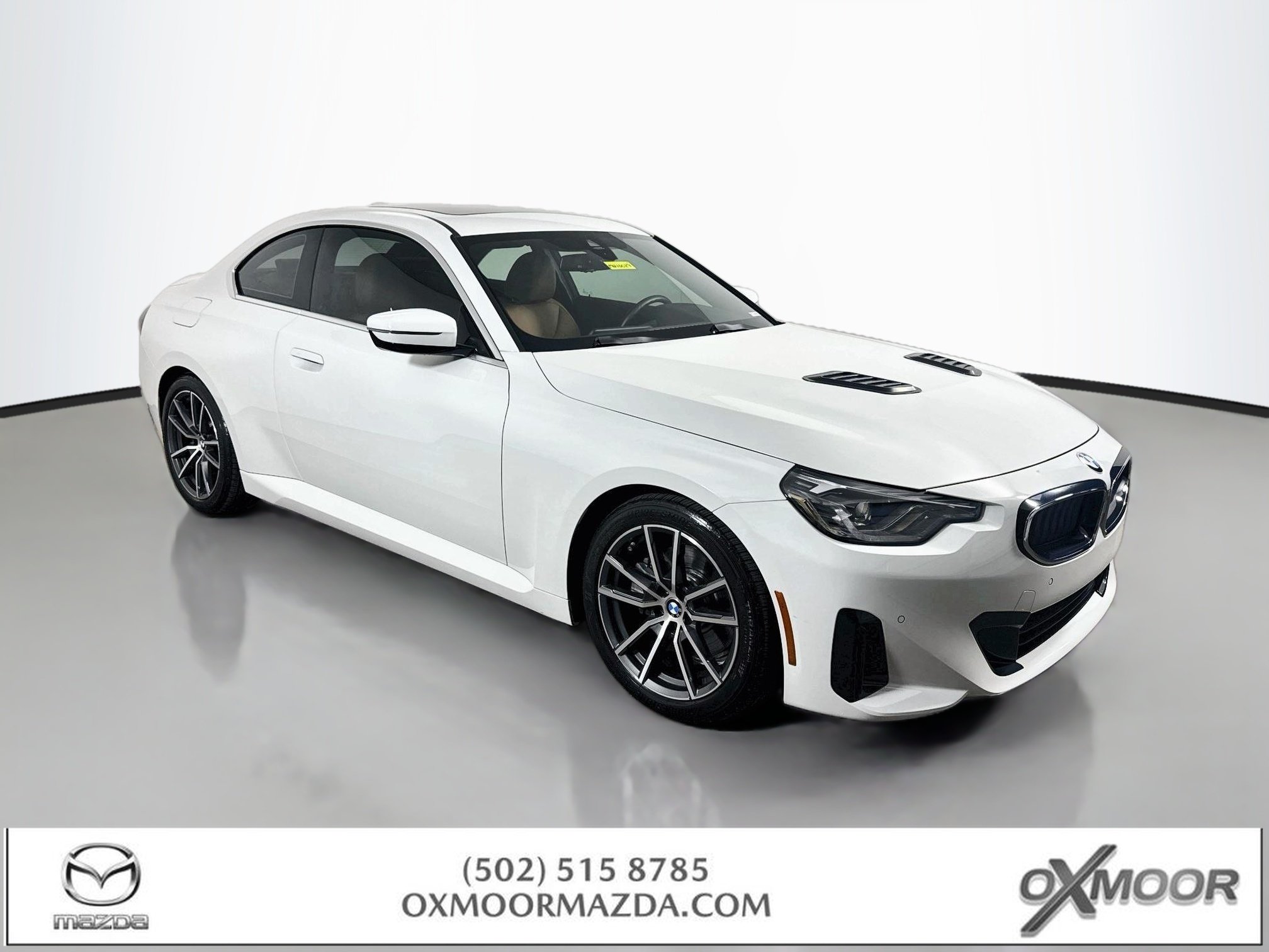 2022 BMW 2 Series 230i