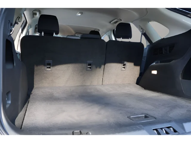 Certified Used 2024 Black Ford SE image 17