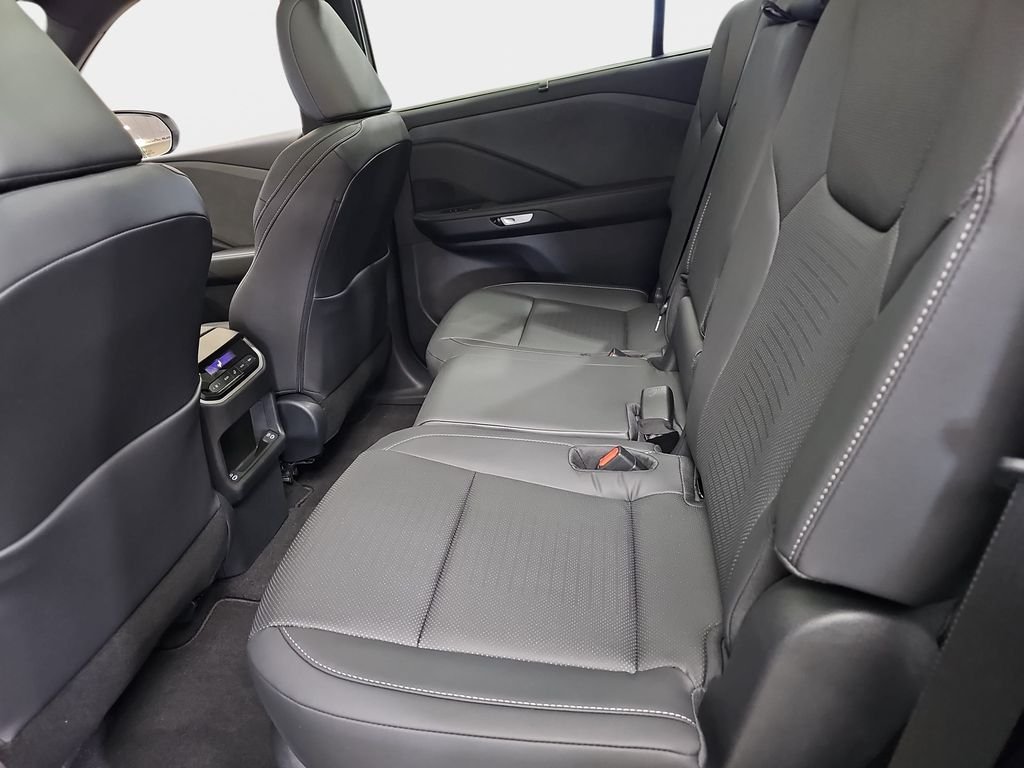 New 2026 Celestial Silver Metallic Lexus PREMIUM AWD image 14
