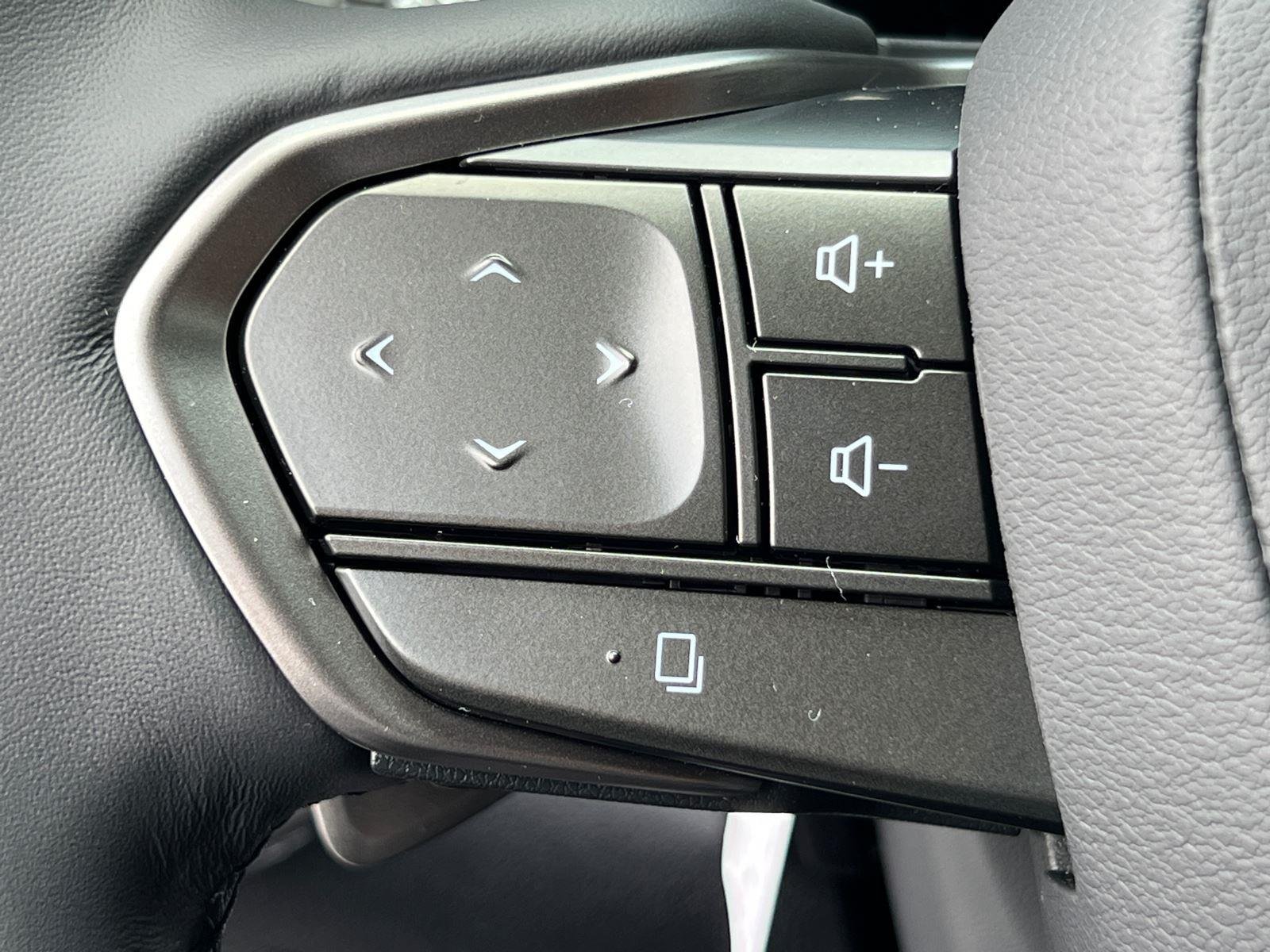 New 2026 Cloudburst Gray Lexus PREMIUM PLUS image 18