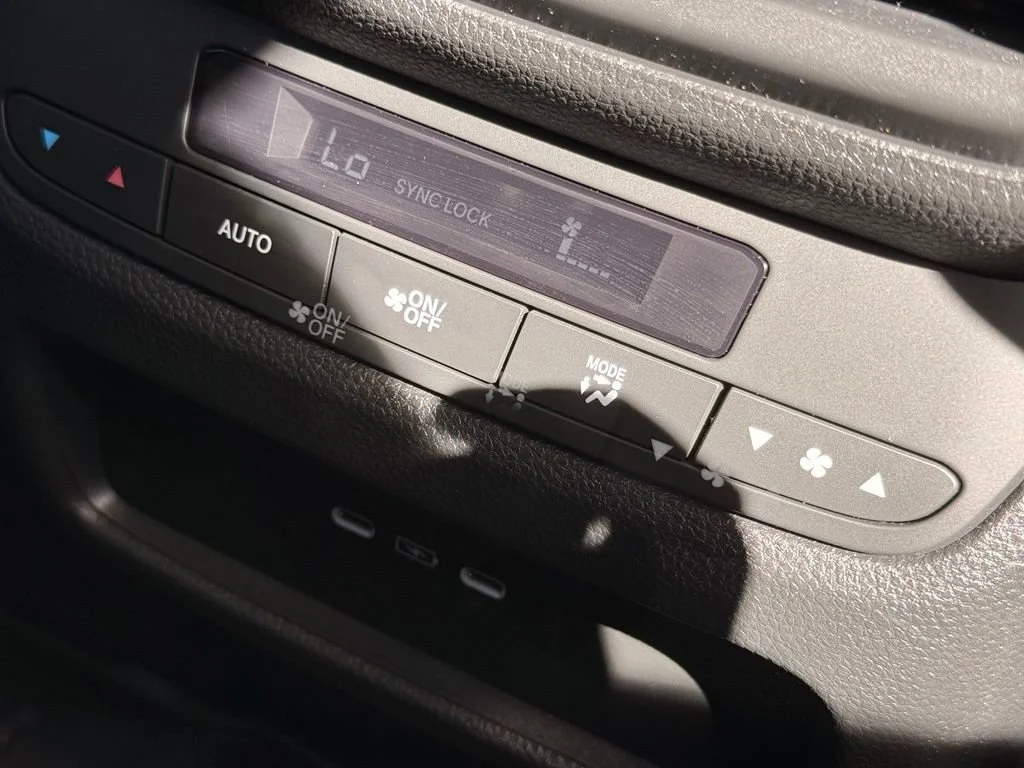 2025 Honda Pilot Touring - Photo 67