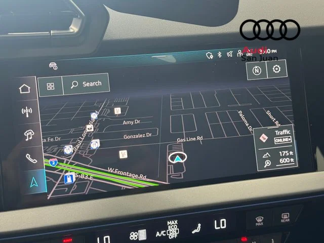 New 2026 Black Audi 40 Premium Plus image 18