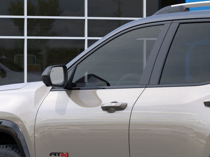 2026 GMC Terrain AT4 - Photo 27