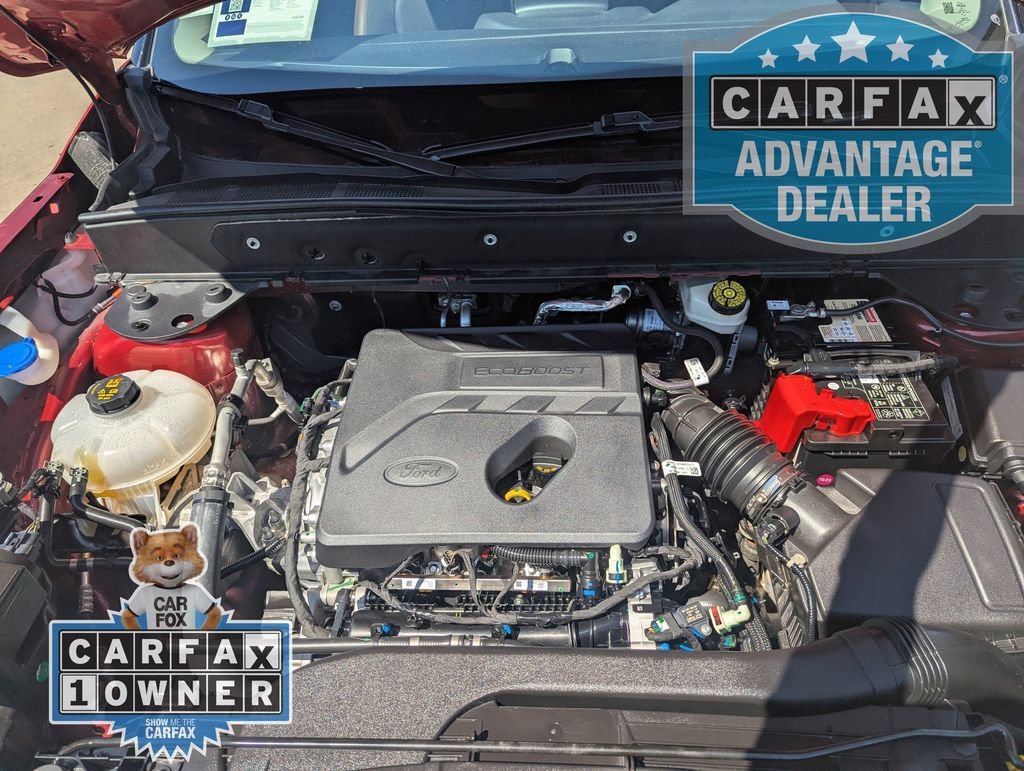Used 2021  Ford Outer Banks image 25