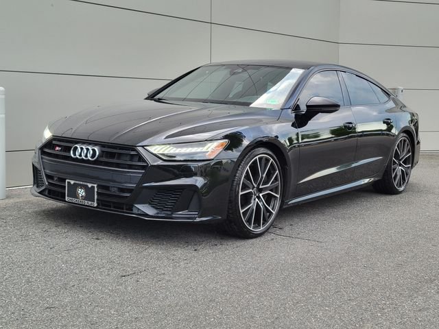 2023 Audi S7 2.9T Premium