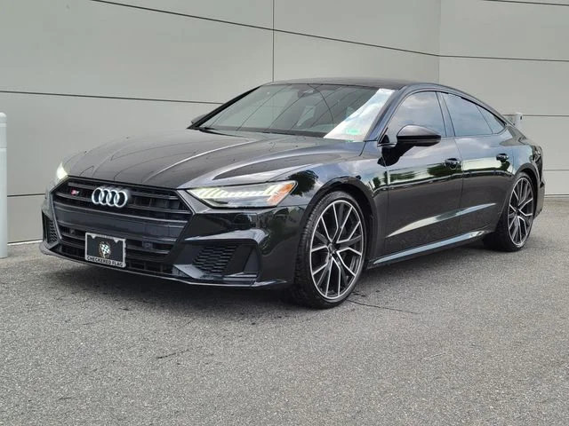 2023 Audi S7 2.9T Premium Tiptronic quattro's photo