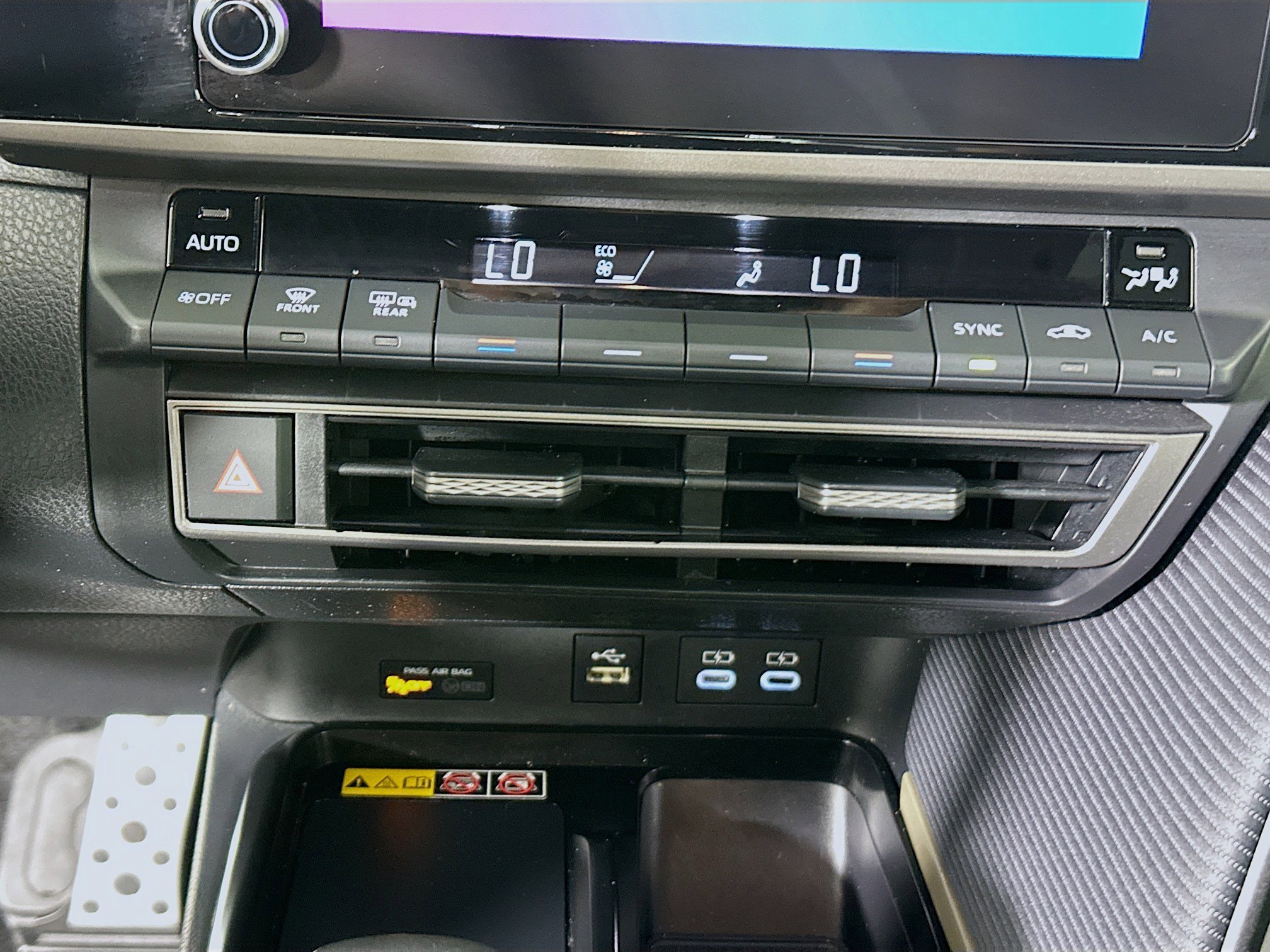 Used 2025 Underground Toyota SE image 21