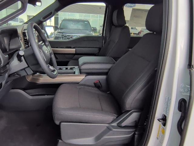 New 2026 Oxford White Ford STX® image 55