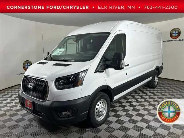 2026 Ford Transit-250 Cargo Van