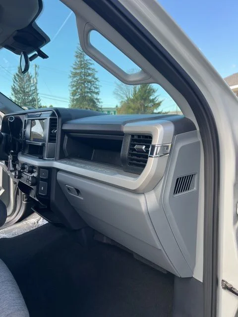 New 2026 Avalanche Ford F-350® XL image 66