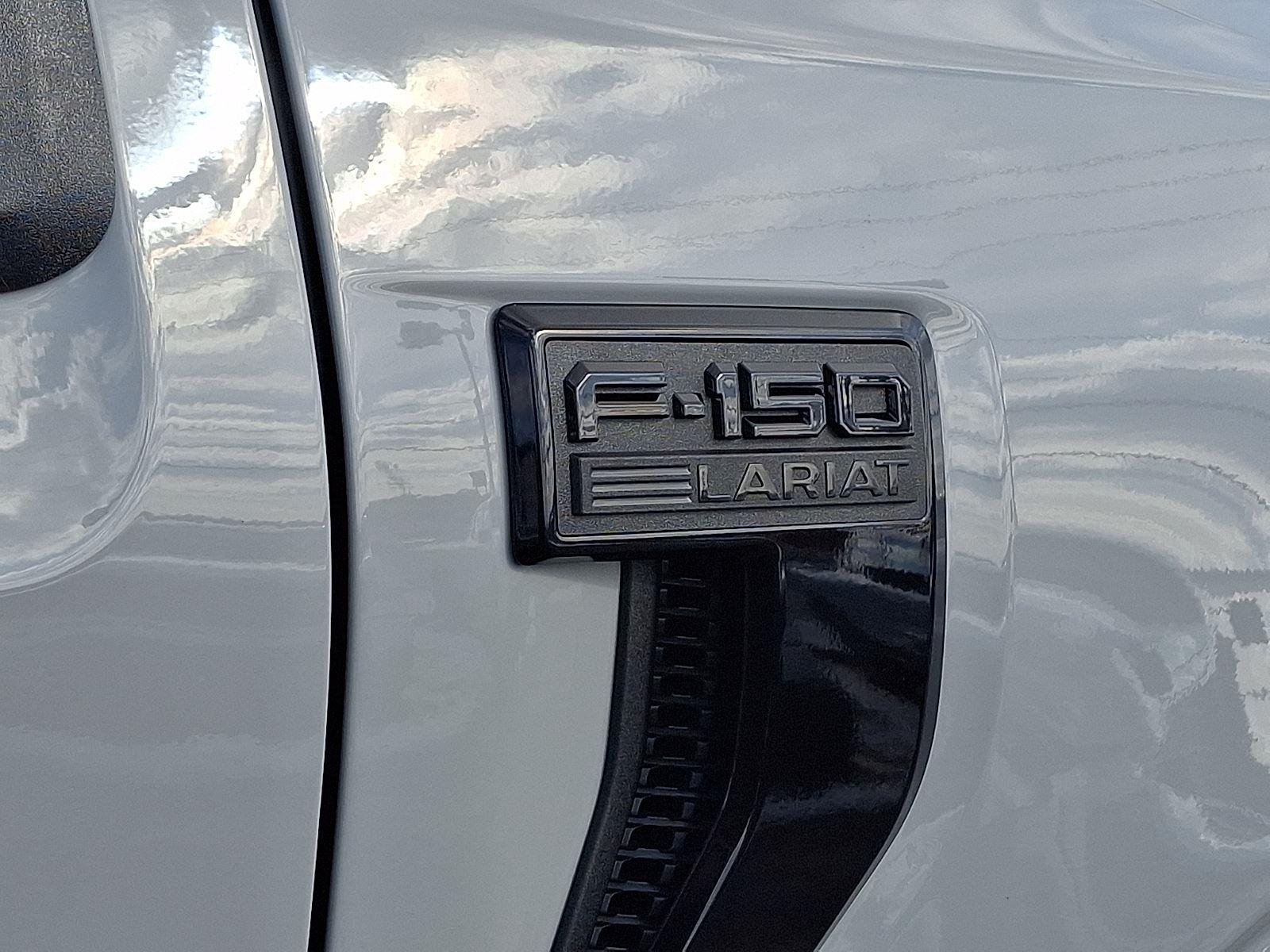 New 2026 Avalanche Ford Lariat® image 20