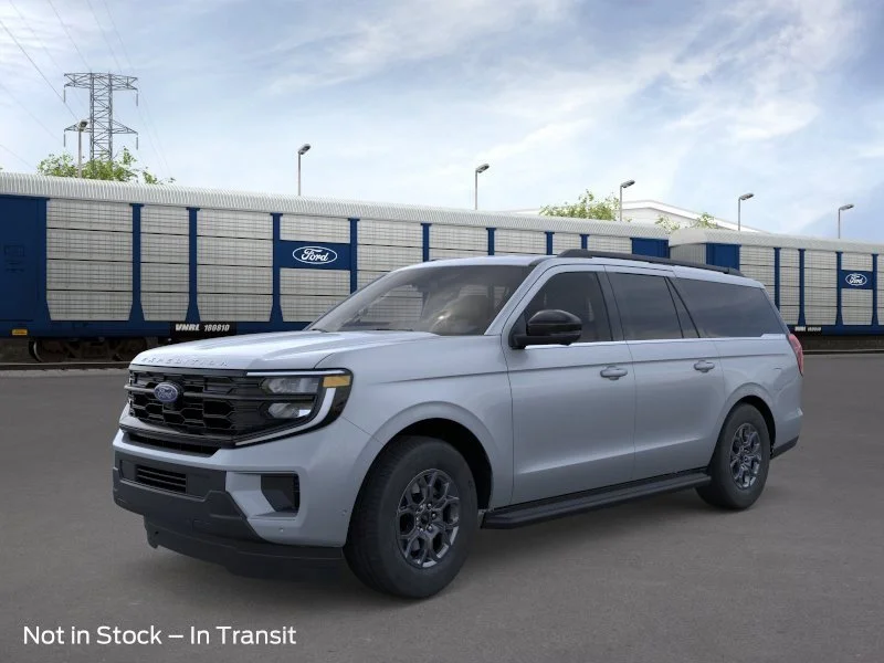 2026 Ford Expedition Active MAX 4x4's photo