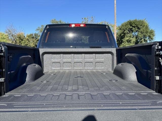 2026 RAM 3500 Big Horn - Photo 18