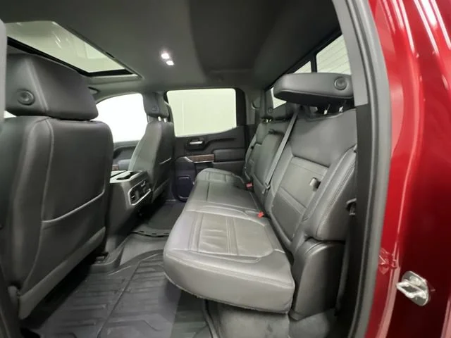 2021 GMC Sierra 1500 Denali Denali - Photo 27