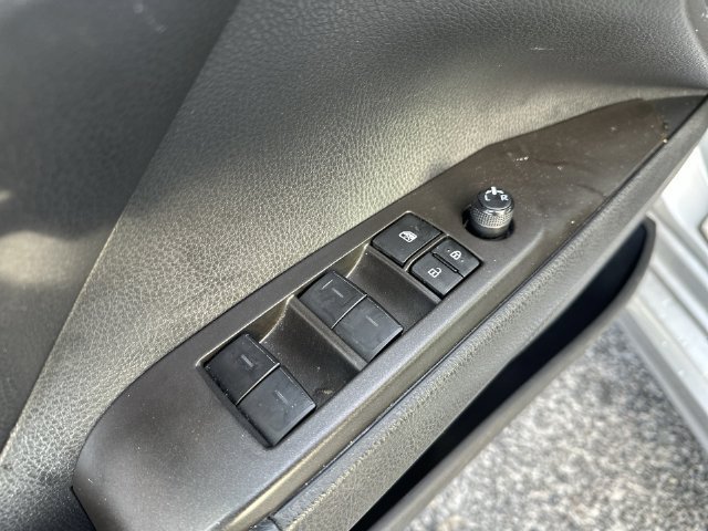Used 2024  Toyota SE image 24