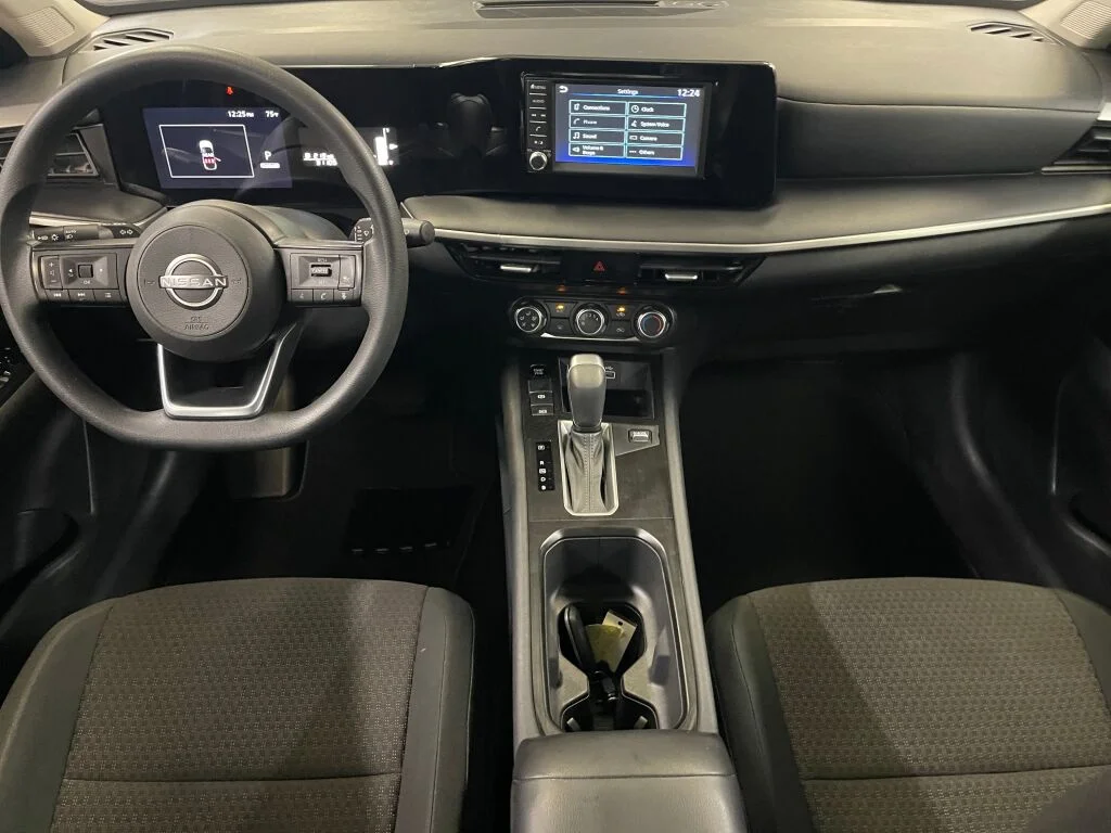 Certified Used 2025 Fresh Powder Nissan S image 27