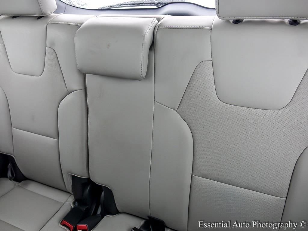 2020 KIA TELLURIDE - Image 13