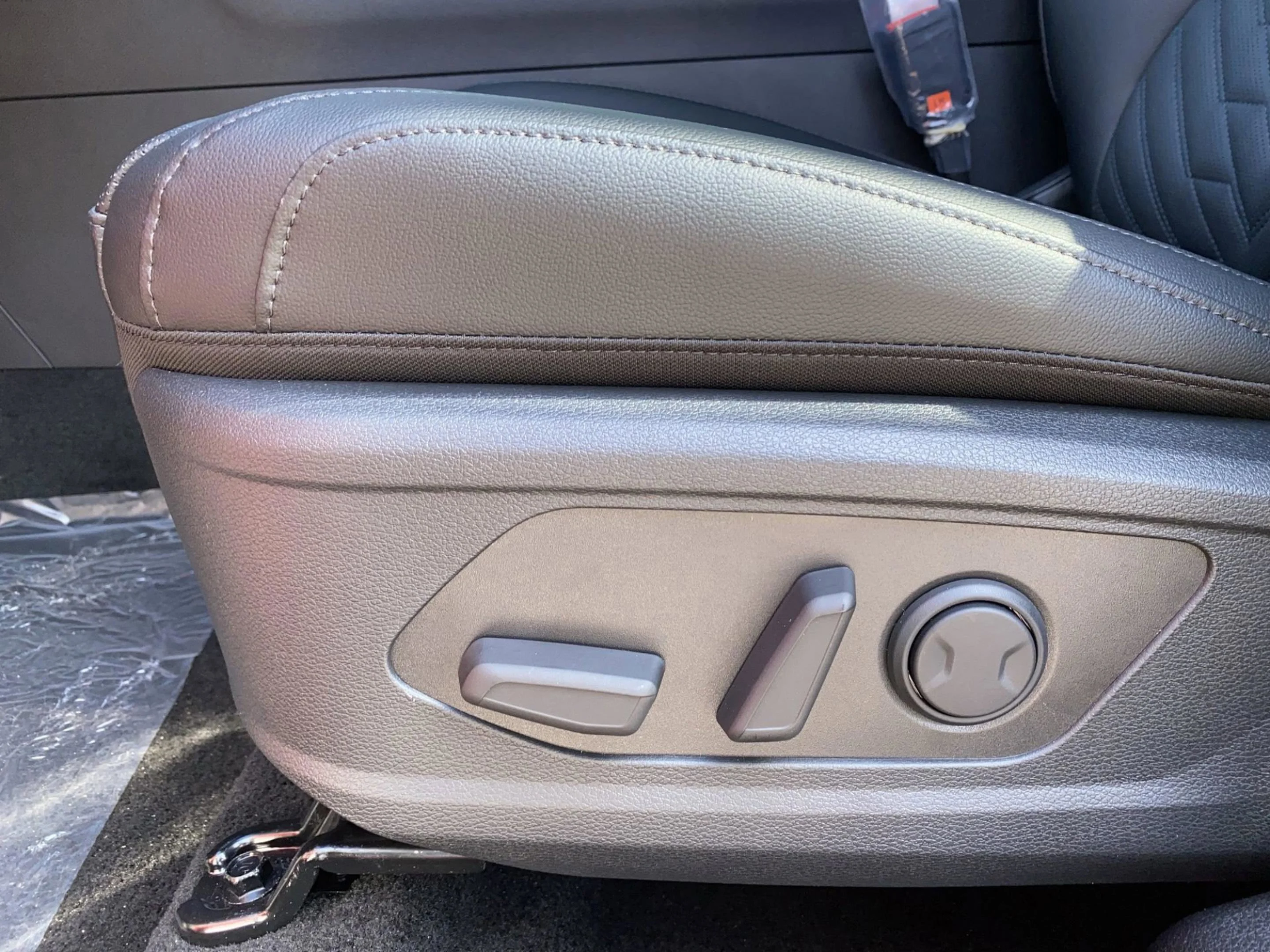 2026 Kia Sportage X-Line - Photo 19