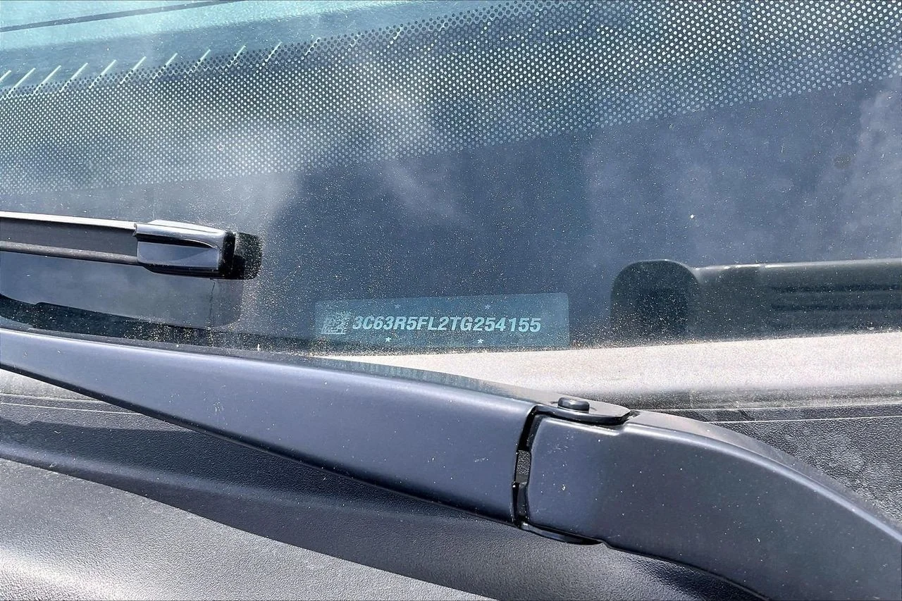 2026 RAM 2500 Laramie - Photo 38