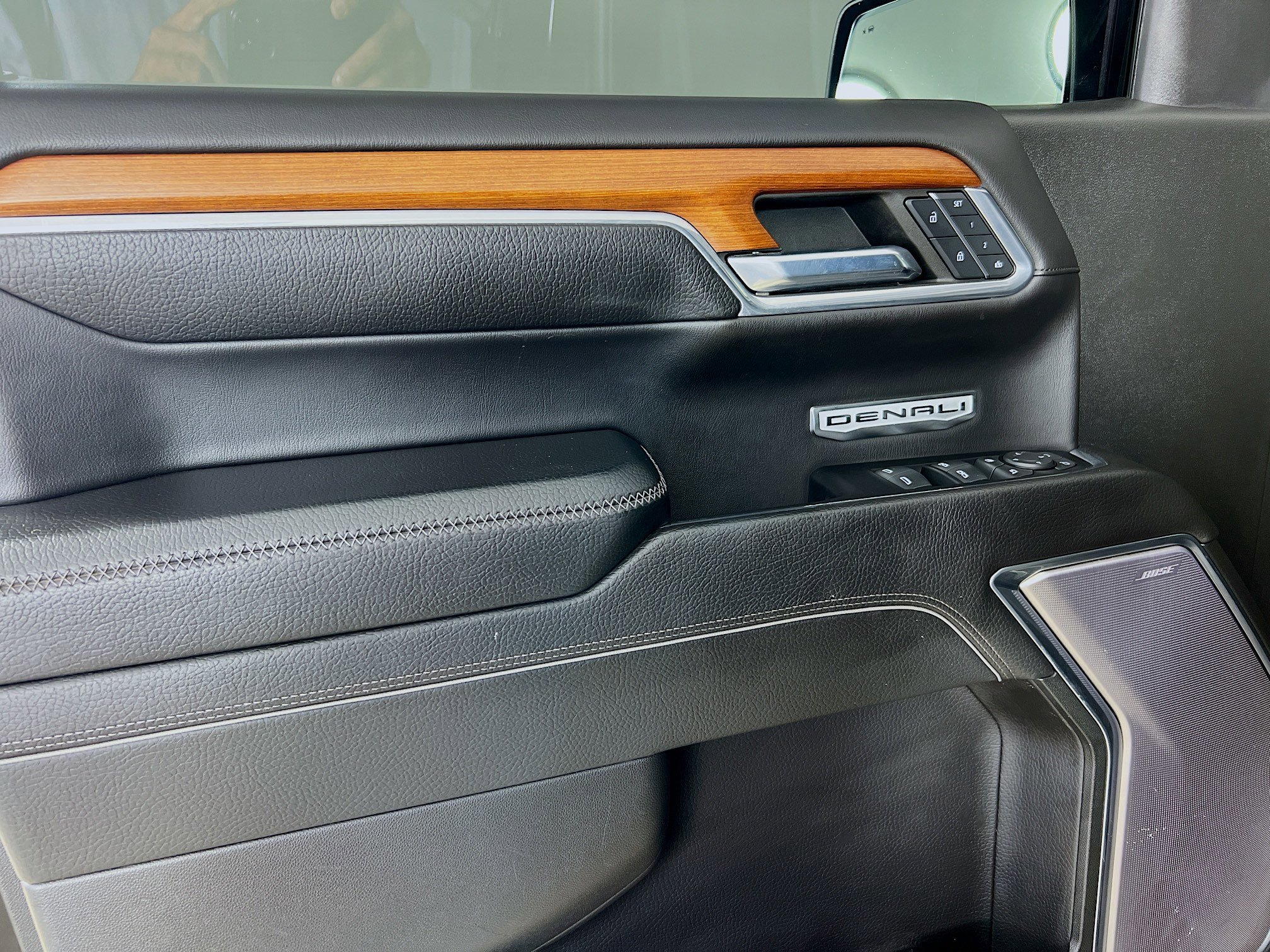 2022 GMC Sierra 1500 Denali Denali - Photo 18