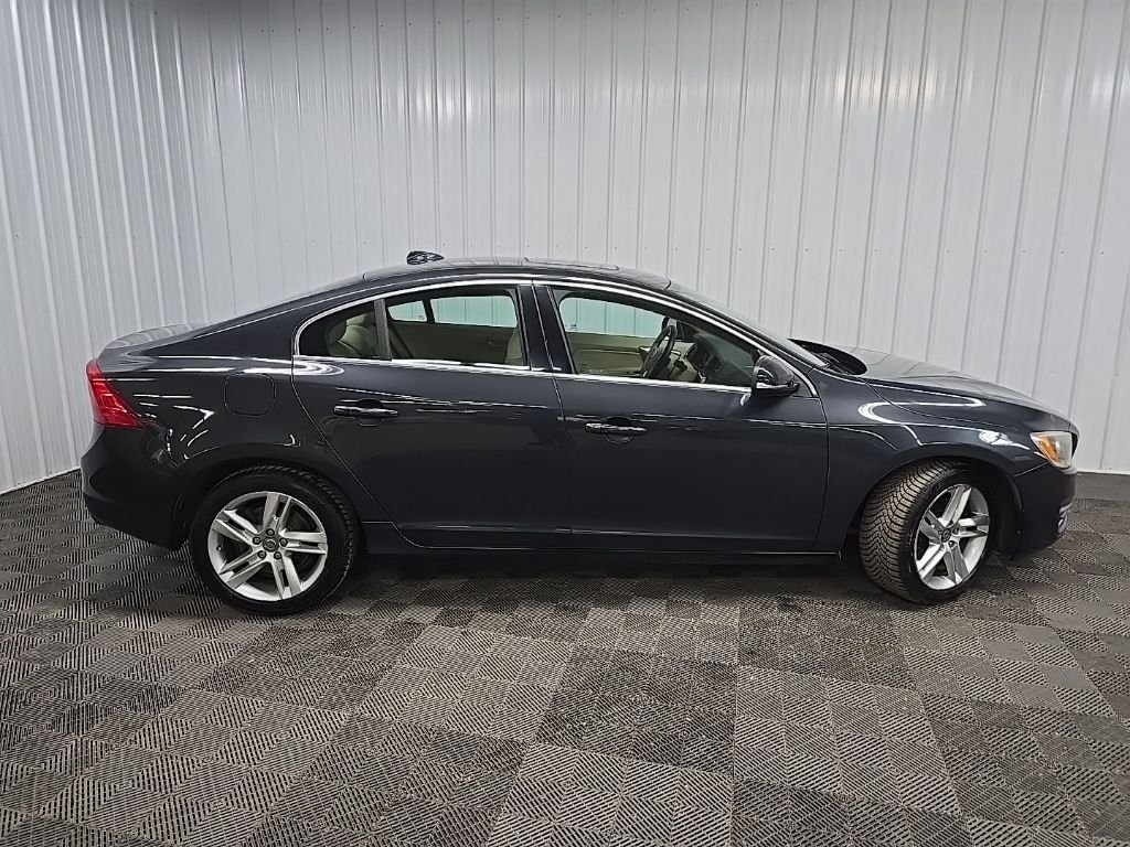 Used 2015 Volvo S60 T5 Premier with VIN YV126MFK0F1342486 for sale in Ithaca, NY