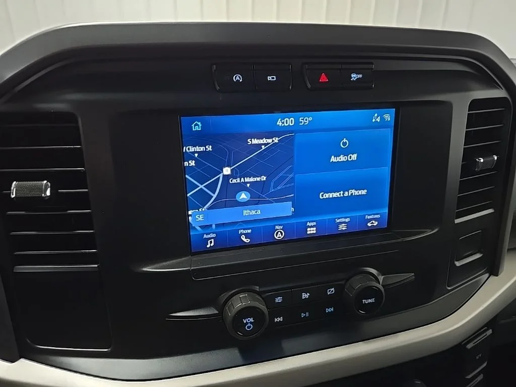 2021 Ford F-150 XLT - Photo 25